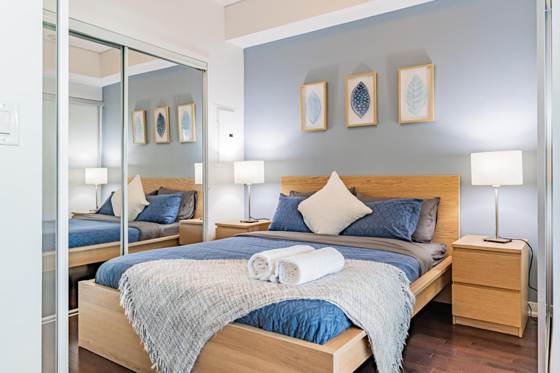 York Suites 5 تورونتو المظهر الخارجي الصورة