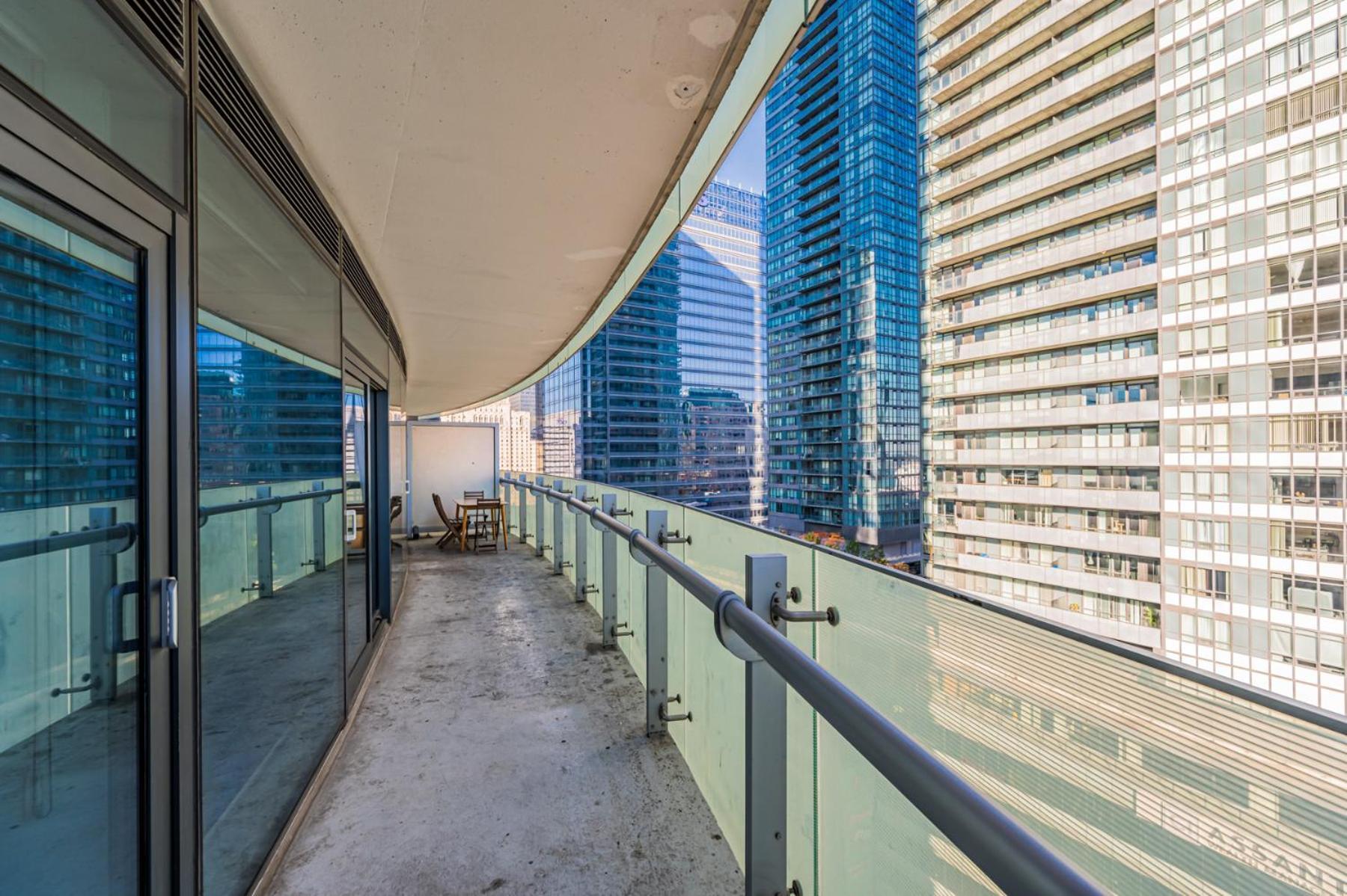 York Suites 5 تورونتو المظهر الخارجي الصورة