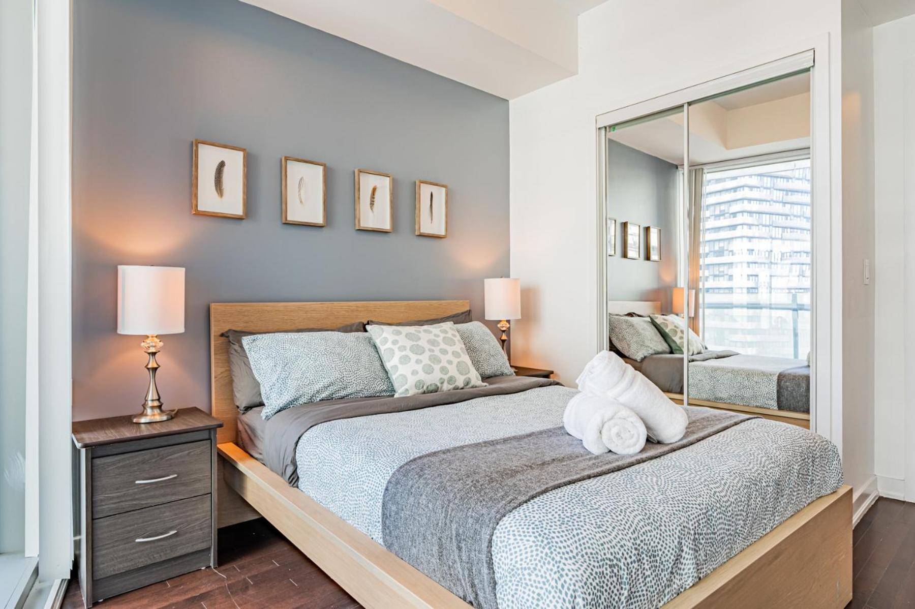 York Suites 5 تورونتو المظهر الخارجي الصورة