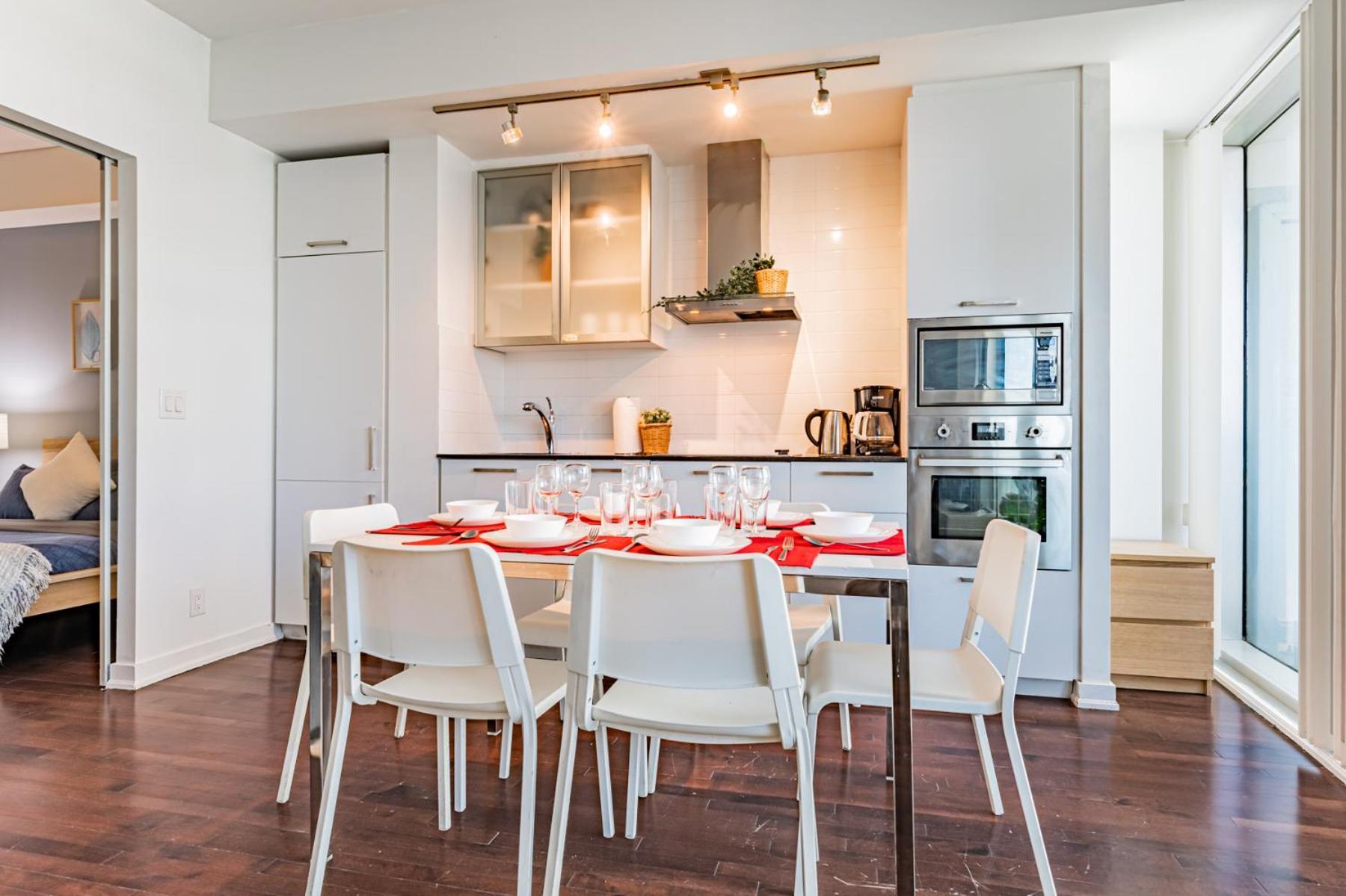 York Suites 5 تورونتو المظهر الخارجي الصورة
