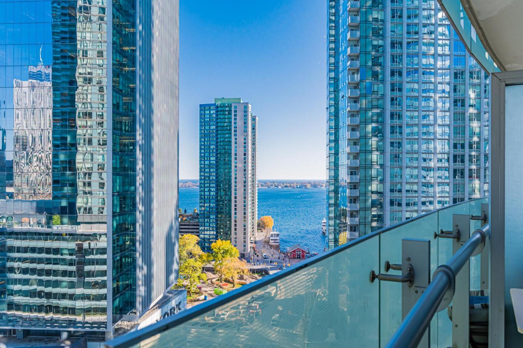 York Suites 5 تورونتو المظهر الخارجي الصورة